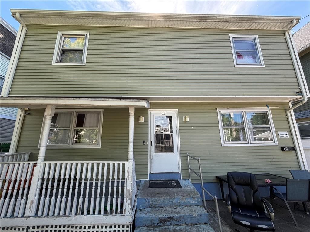 98 Mission Place