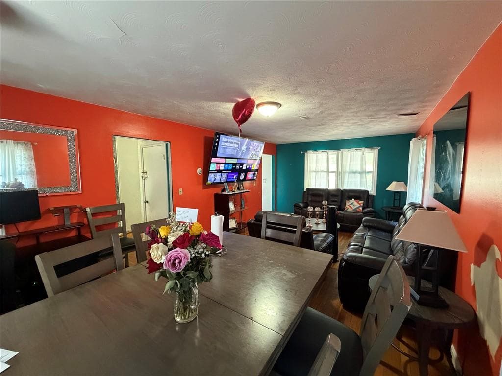 Single Family Residence at 98 Mission Place, Providence, photo 9 of 23
