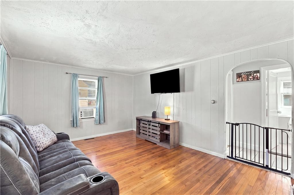 Single Family Residence at 259 Read Avenue, Coventry, photo 5 of 13
