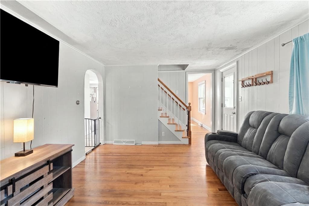 Single Family Residence at 259 Read Avenue, Coventry, photo 6 of 13