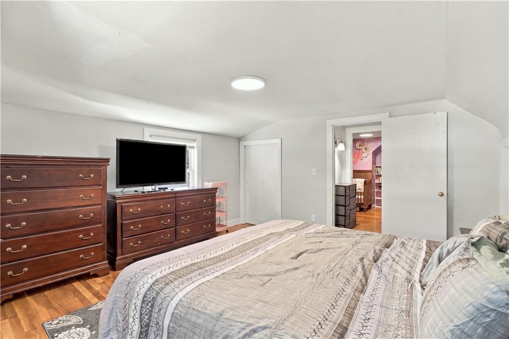 Single Family Residence at 259 Read Avenue, Coventry, photo 10 of 13