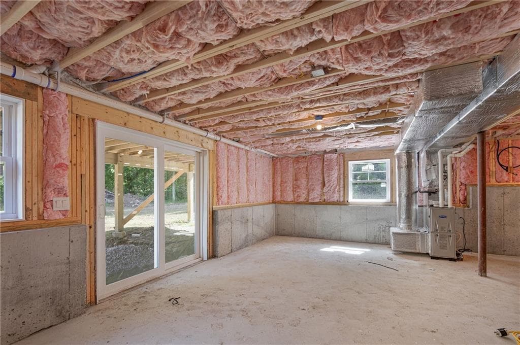 Single Family Residence at 80 Rice City Road, Coventry, photo 26 of 31