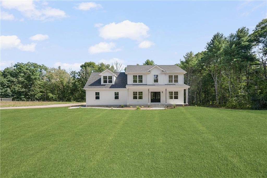 80 Rice City Road