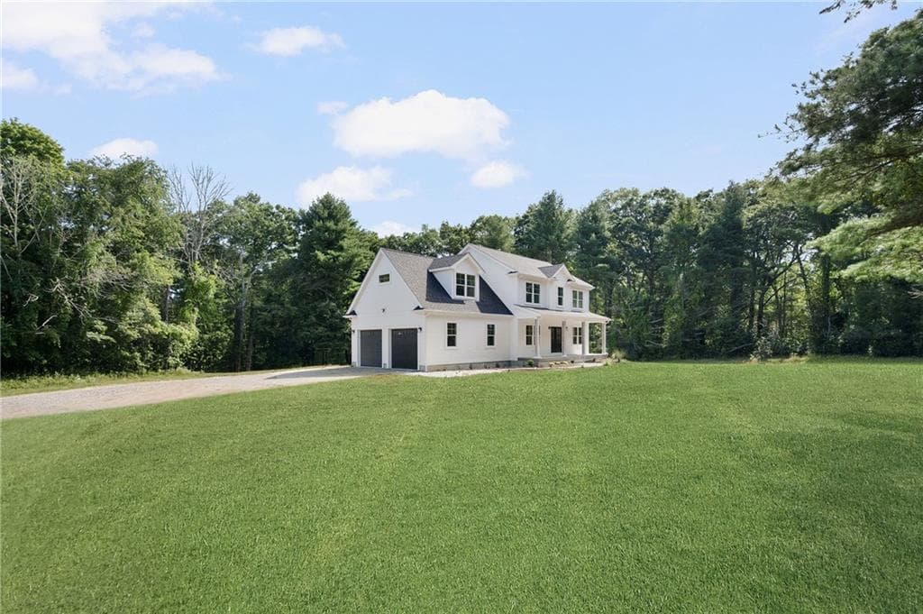 Single Family Residence at 80 Rice City Road, Coventry, photo 28 of 31