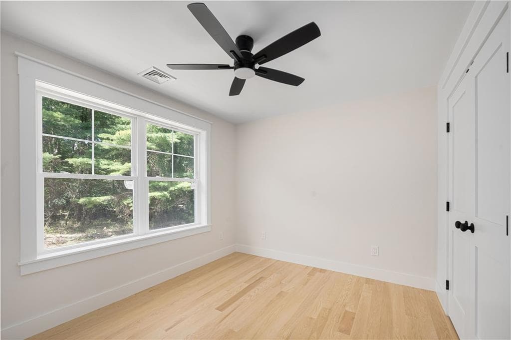 Single Family Residence at 80 Rice City Road, Coventry, photo 18 of 31