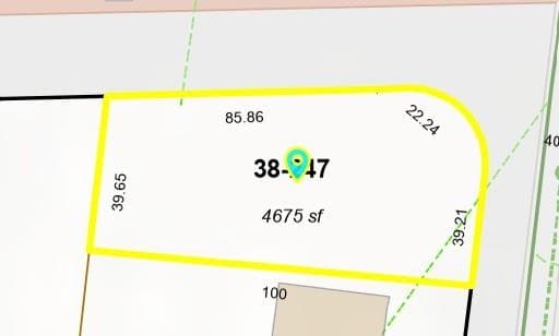 Unimproved Land at 0 Diamond Hill Road, Woonsocket, photo 3 of 3