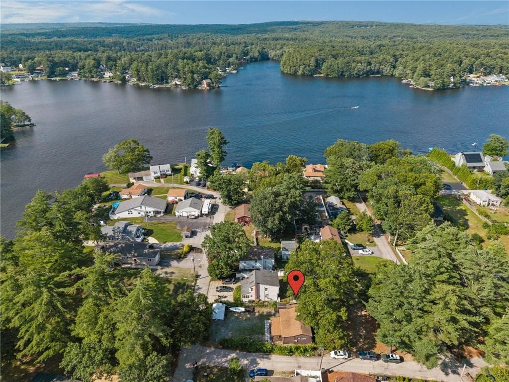 415 Shady Valley Road