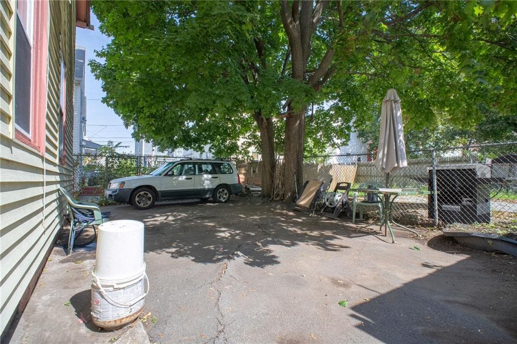 Single Family Residence at 36 Hamilton Street, Providence, photo 27 of 31