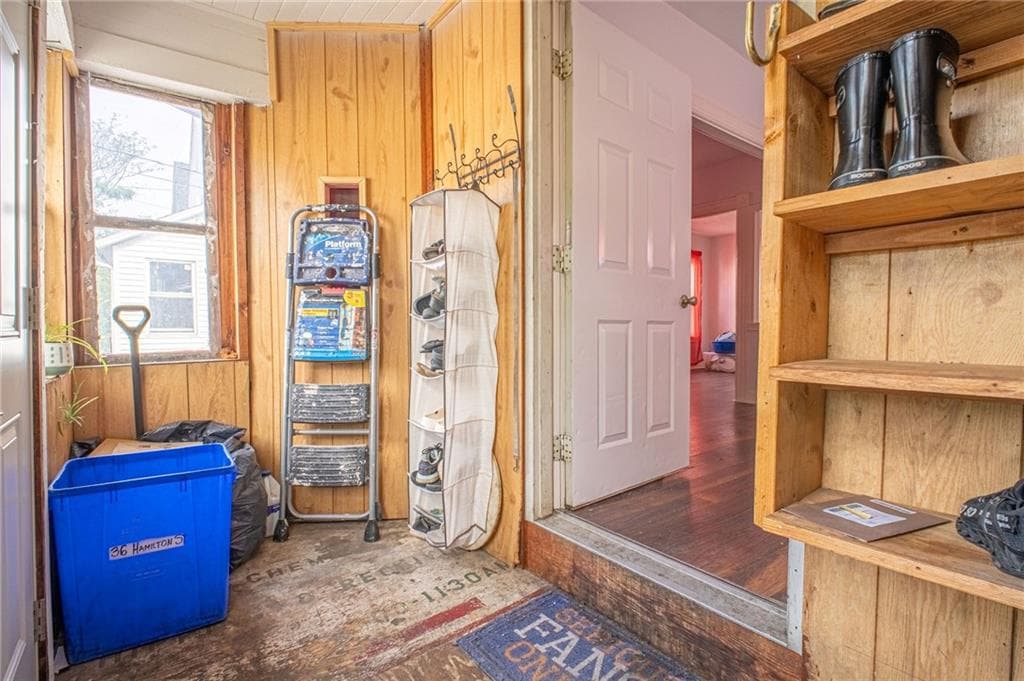 Single Family Residence at 36 Hamilton Street, Providence, photo 2 of 31