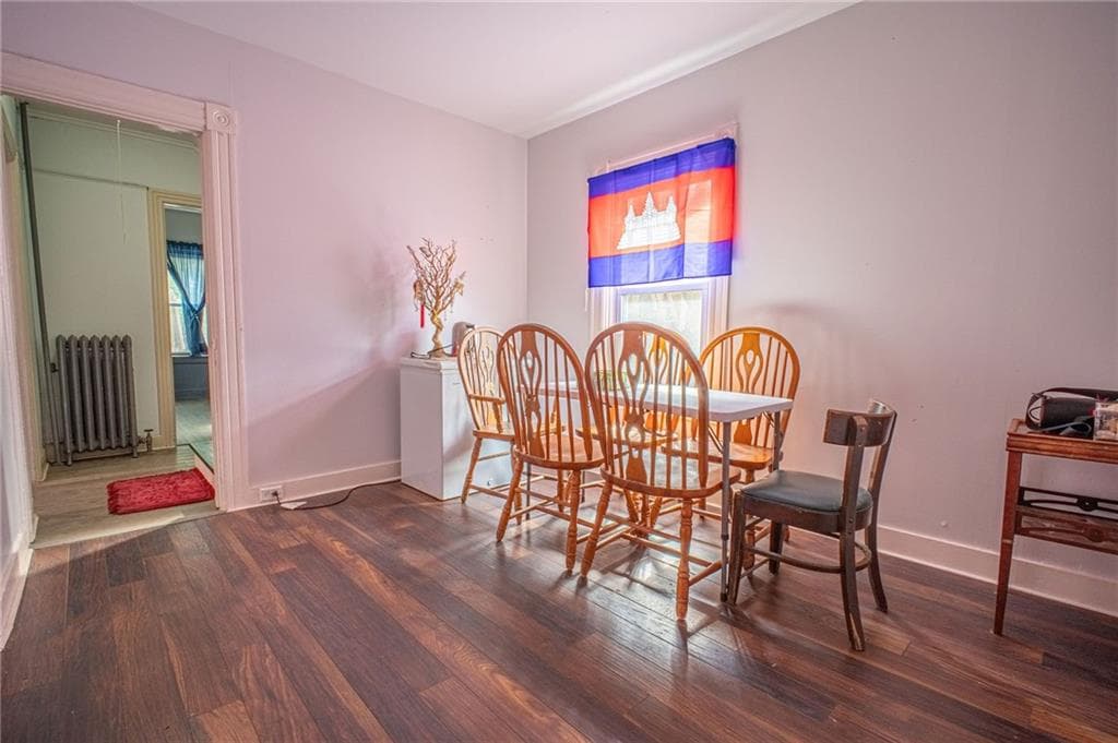 Single Family Residence at 36 Hamilton Street, Providence, photo 3 of 31