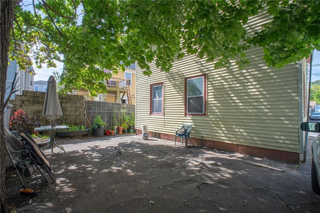 Single Family Residence at 36 Hamilton Street, Providence, photo 28 of 31