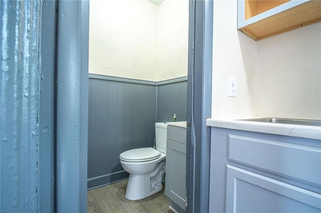 Single Family Residence at 36 Hamilton Street, Providence, photo 14 of 31