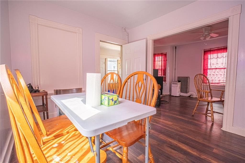 Single Family Residence at 36 Hamilton Street, Providence, photo 4 of 31