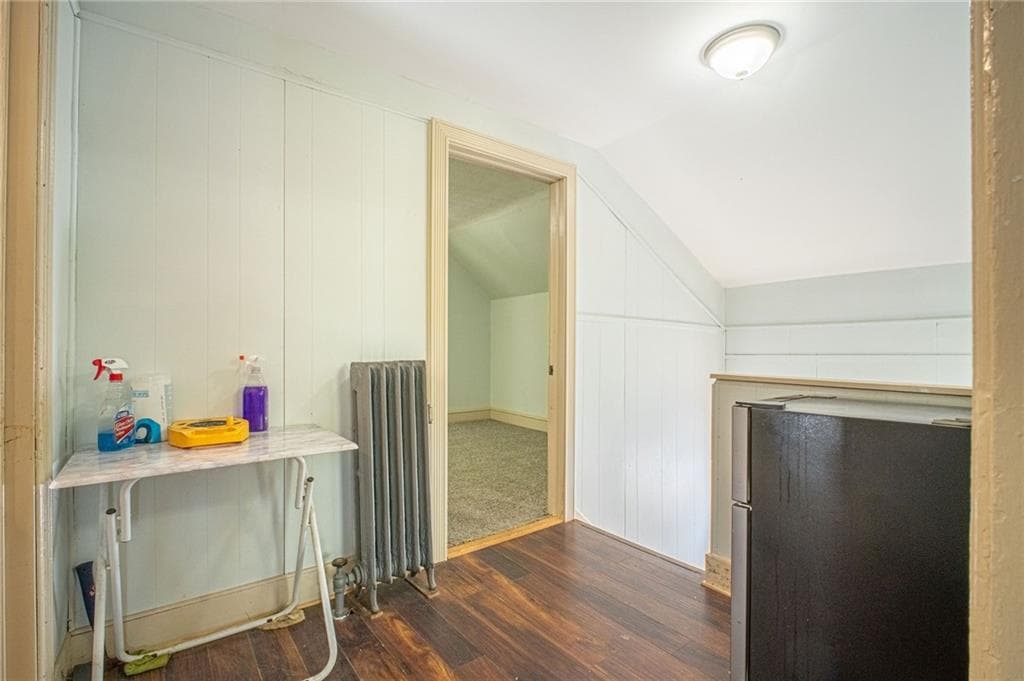 Single Family Residence at 36 Hamilton Street, Providence, photo 21 of 31