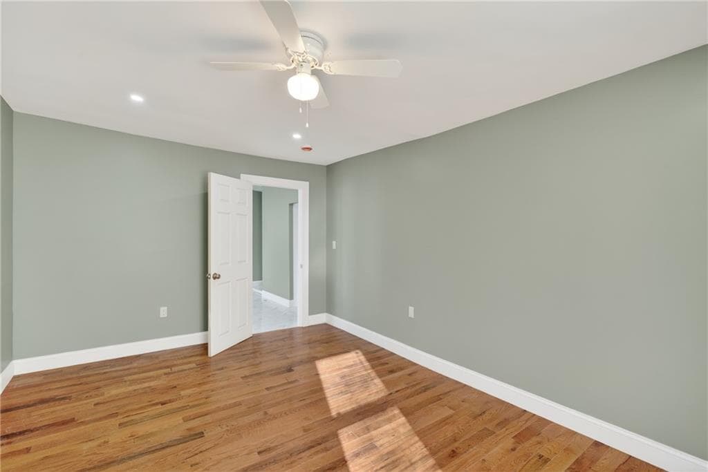 Multi Family at 15 Baltimore Street, Providence, photo 31 of 37