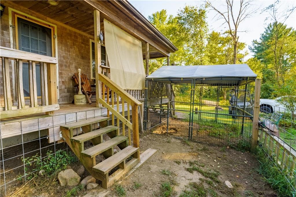 Single Family Residence at 197 Lewis Farm Road, Coventry, photo 27 of 37