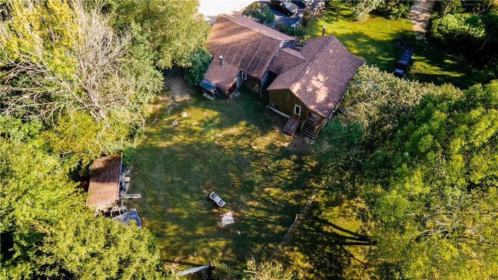 Single Family Residence at 197 Lewis Farm Road, Coventry, photo 32 of 37