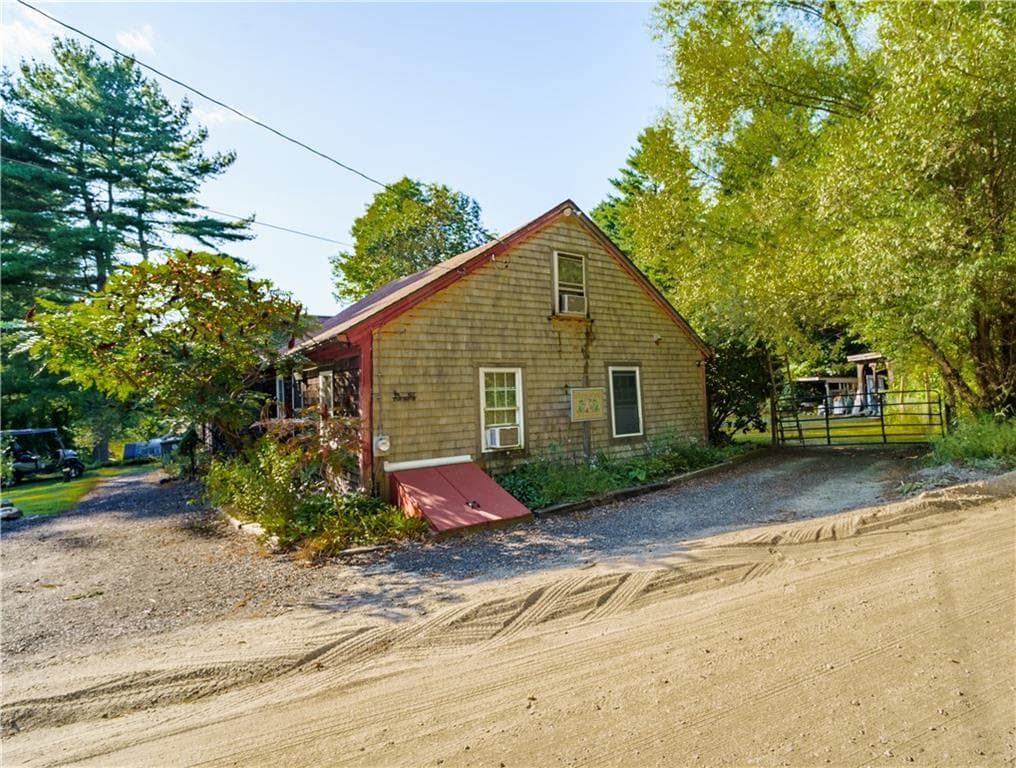 197 Lewis Farm Road