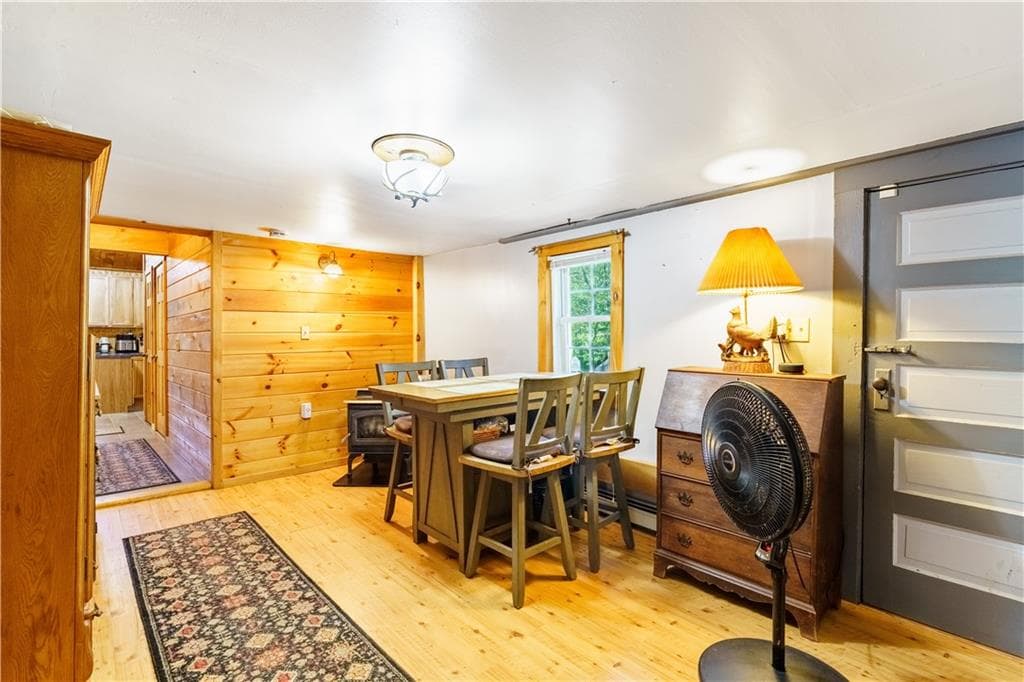 Single Family Residence at 197 Lewis Farm Road, Coventry, photo 11 of 37