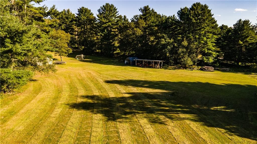 Single Family Residence at 197 Lewis Farm Road, Coventry, photo 29 of 37