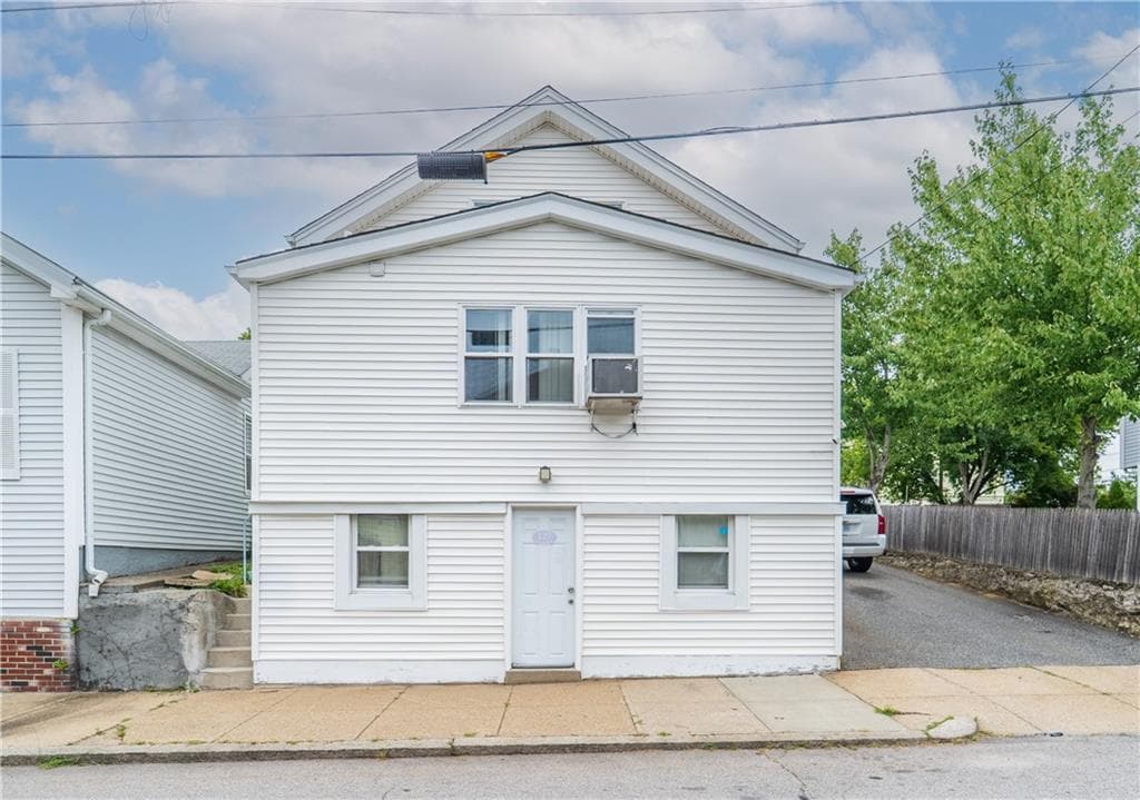 Single Family Residence at 127 Boutwell Street, Pawtucket, photo 27 of 28