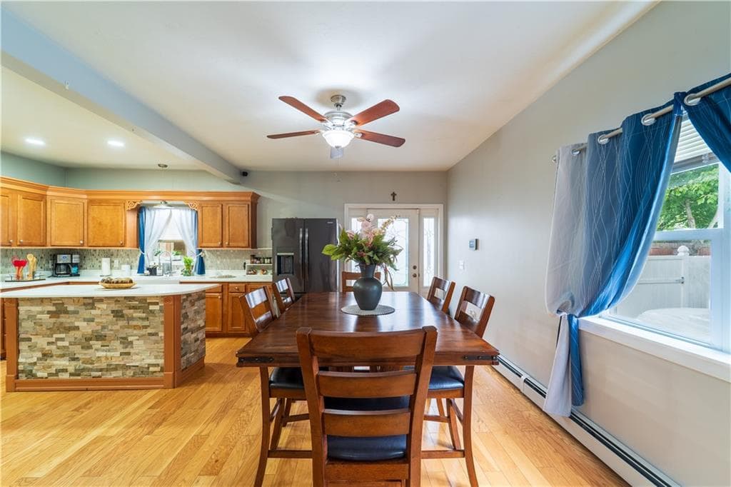 Single Family Residence at 127 Boutwell Street, Pawtucket, photo 3 of 28