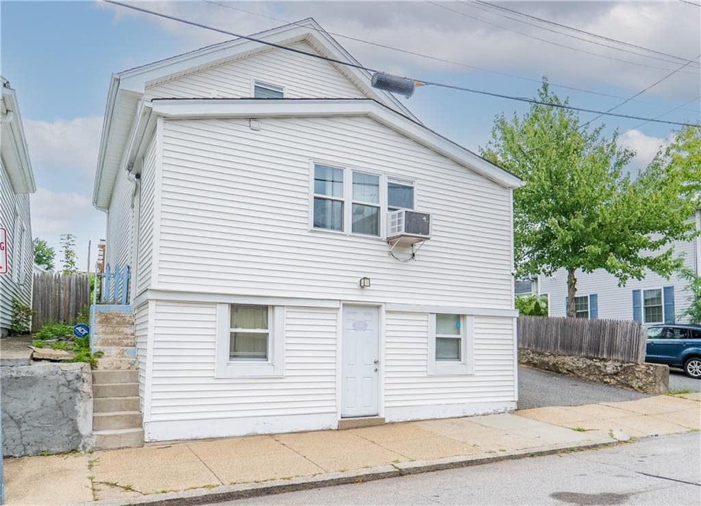Single Family Residence at 127 Boutwell Street, Pawtucket, photo 28 of 28