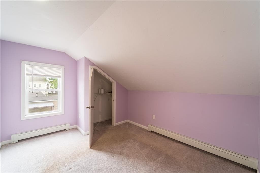 Single Family Residence at 127 Boutwell Street, Pawtucket, photo 10 of 28