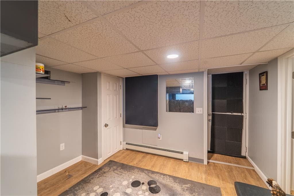 Single Family Residence at 127 Boutwell Street, Pawtucket, photo 14 of 28