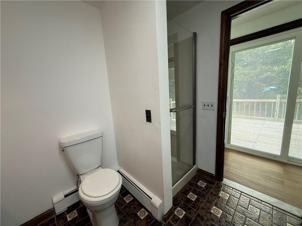 Single Family Residence at 41 Bishop Hill Road, Johnston, photo 23 of 25