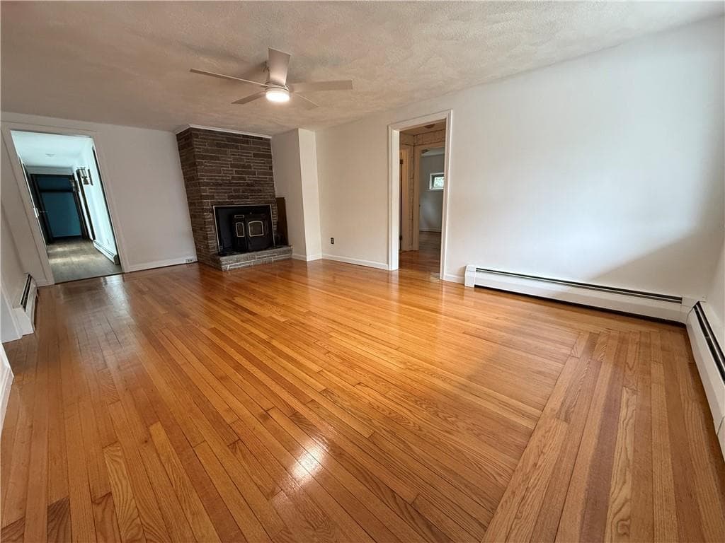 Single Family Residence at 41 Bishop Hill Road, Johnston, photo 7 of 25