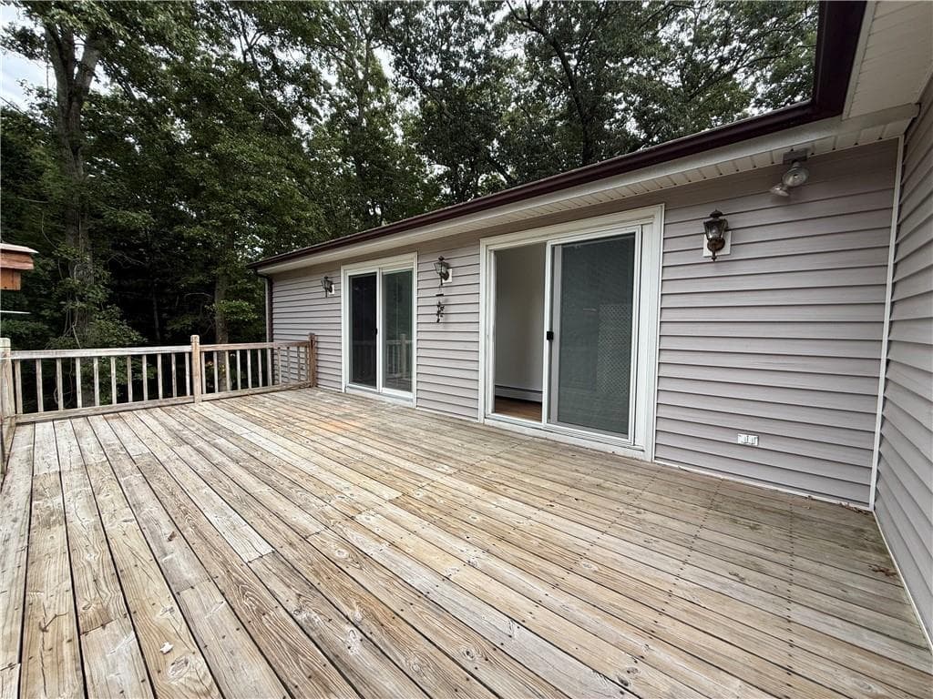 Single Family Residence at 41 Bishop Hill Road, Johnston, photo 4 of 25