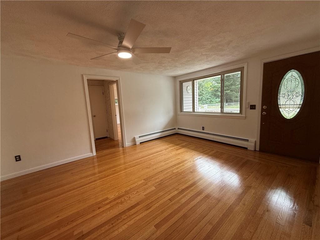 Single Family Residence at 41 Bishop Hill Road, Johnston, photo 8 of 25