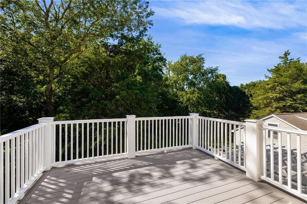 Single Family Residence at 80 Westwind Drive, Jamestown, photo 27 of 42