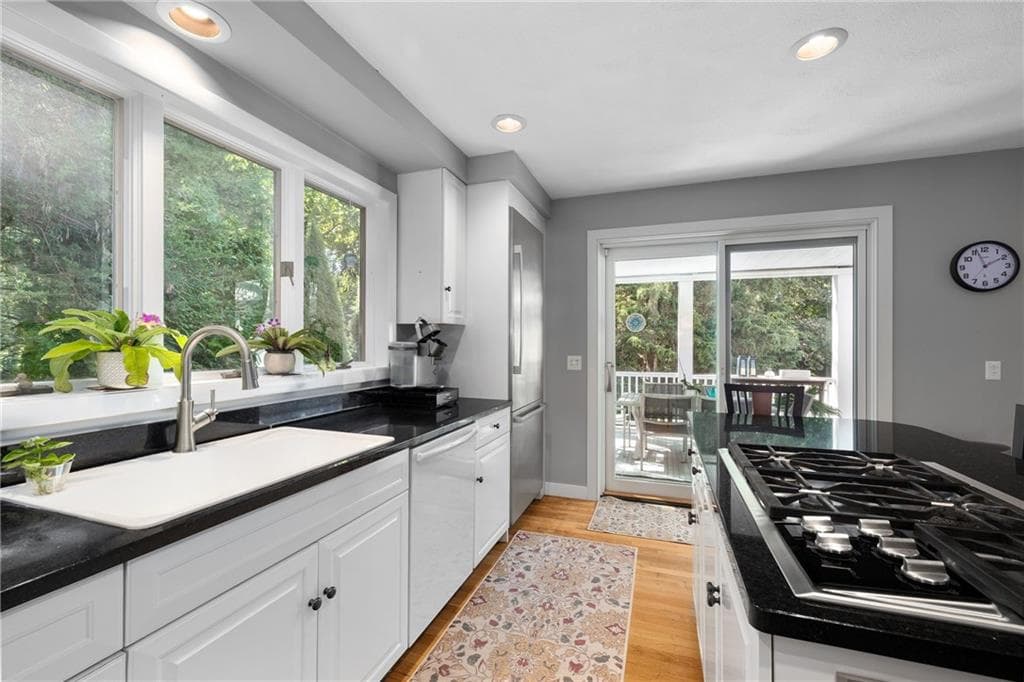Single Family Residence at 80 Westwind Drive, Jamestown, photo 16 of 42