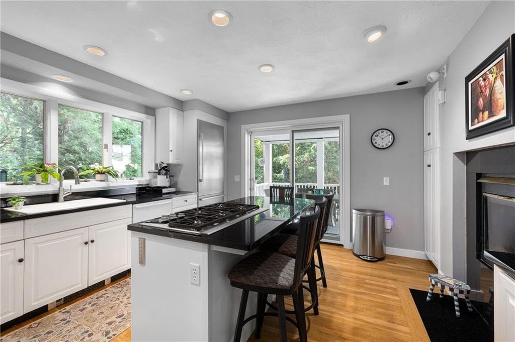 Single Family Residence at 80 Westwind Drive, Jamestown, photo 14 of 42
