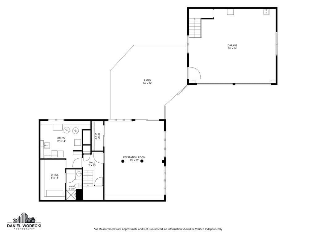 Single Family Residence at 80 Westwind Drive, Jamestown, photo 40 of 42