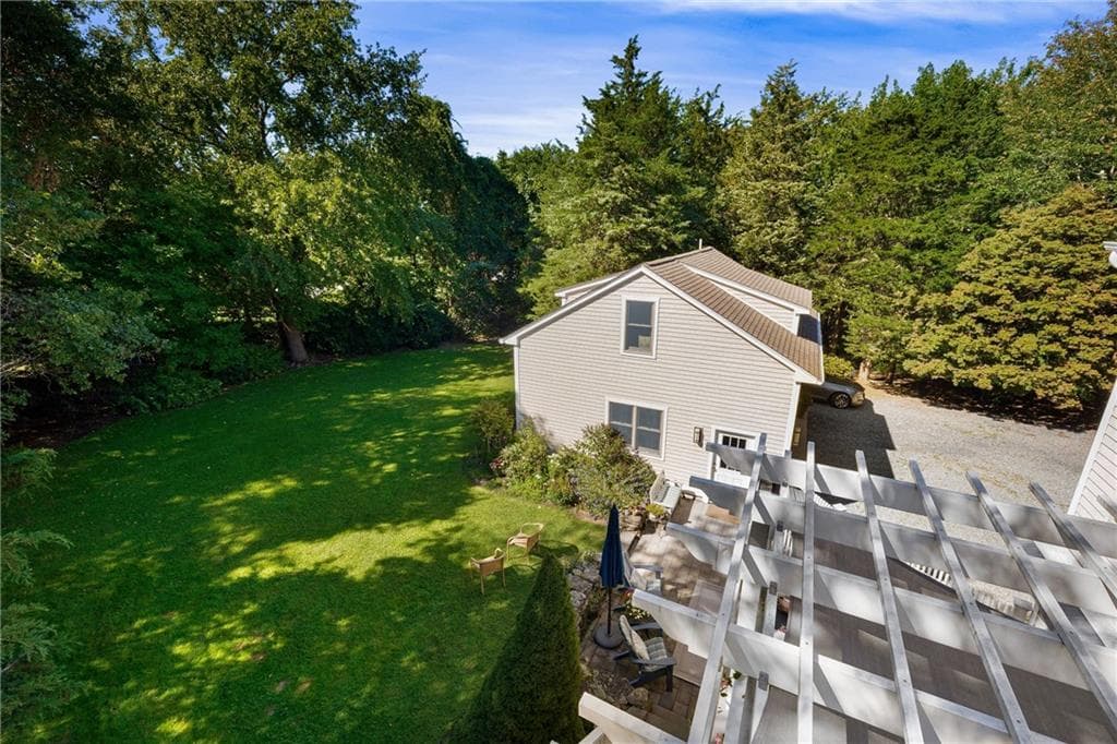 Single Family Residence at 80 Westwind Drive, Jamestown, photo 8 of 42