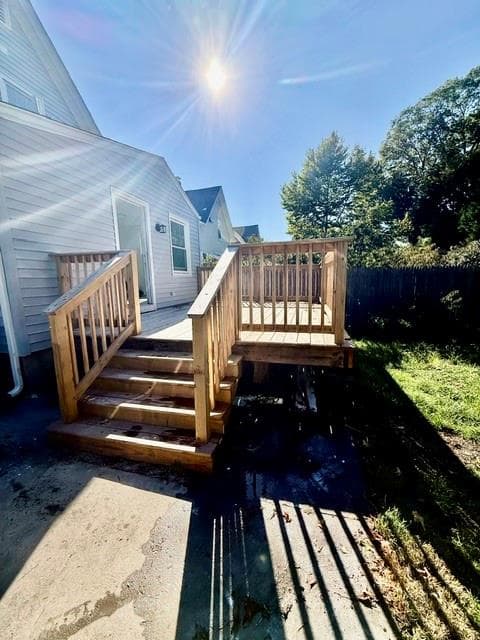 Single Family Residence at 39 Marion Avenue S, Cranston, photo 22 of 24