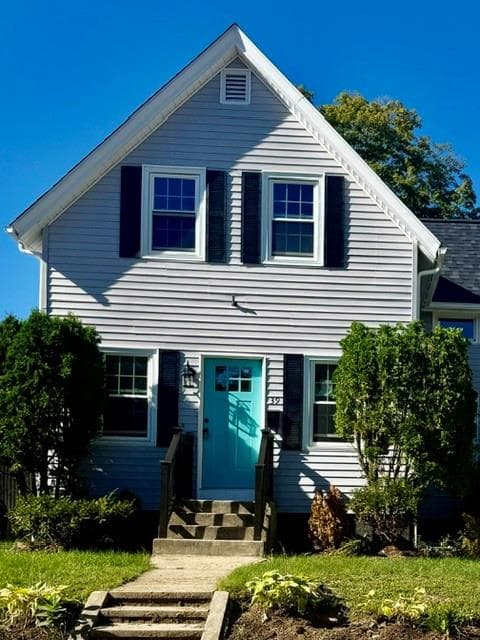 39 Marion Avenue S