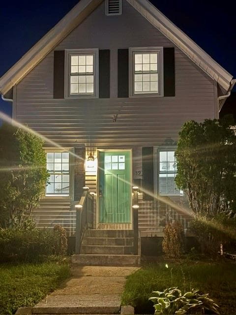 Single Family Residence at 39 Marion Avenue S, Cranston, photo 24 of 24