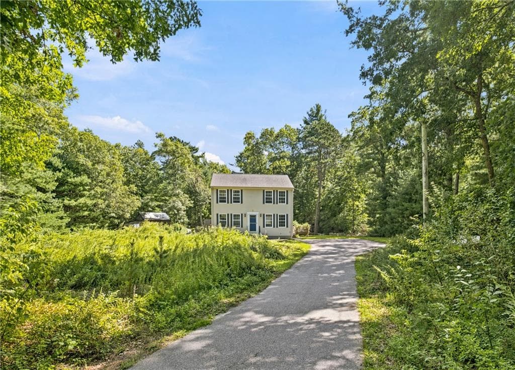 253 Old Coach Road