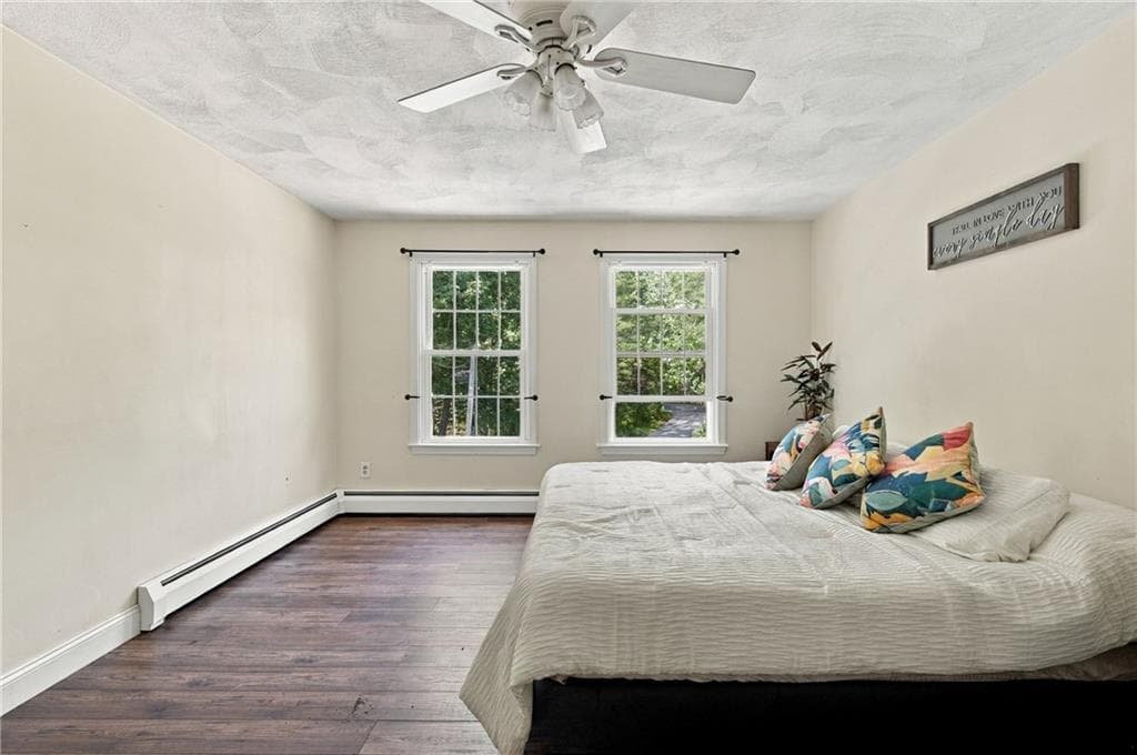 Single Family Residence at 253 Old Coach Road, Charlestown, photo 18 of 27