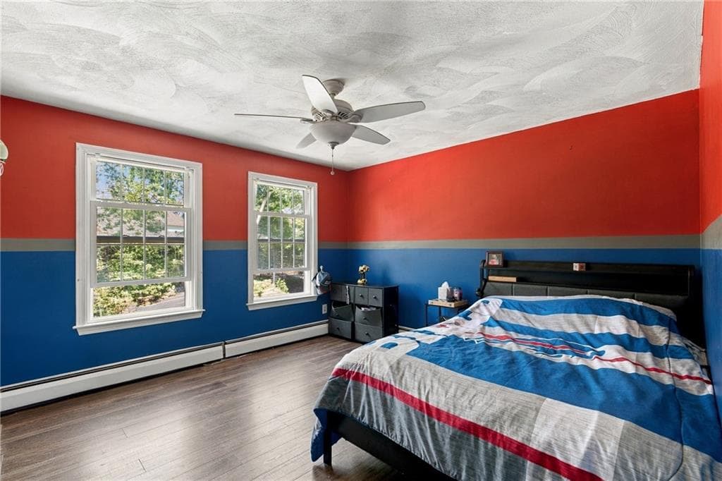 Single Family Residence at 253 Old Coach Road, Charlestown, photo 15 of 27