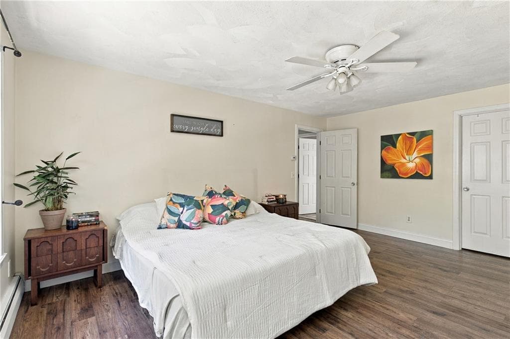 Single Family Residence at 253 Old Coach Road, Charlestown, photo 19 of 27