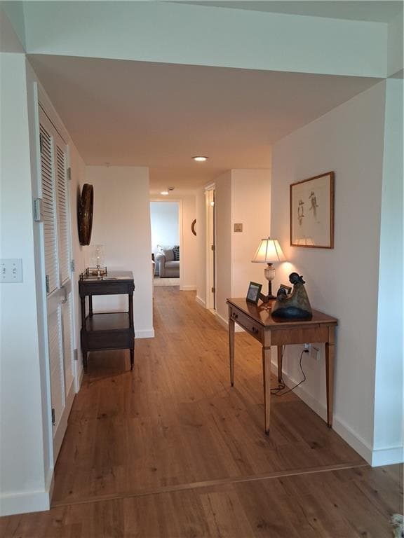 Condominium at 53 Conanicus Avenue UNIT 4E, Jamestown, photo 6 of 13