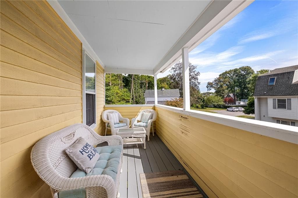 Condominium at 364 Bellevue Avenue UNIT D103E, Newport, photo 22 of 32