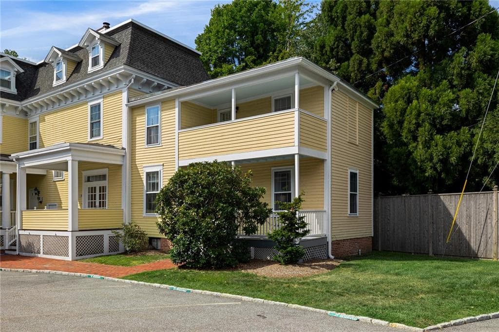 364 Bellevue Avenue UNIT D103E