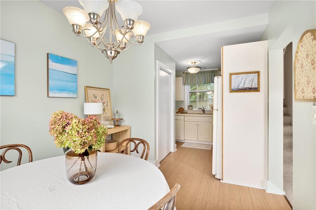 Condominium at 364 Bellevue Avenue UNIT D103E, Newport, photo 5 of 32