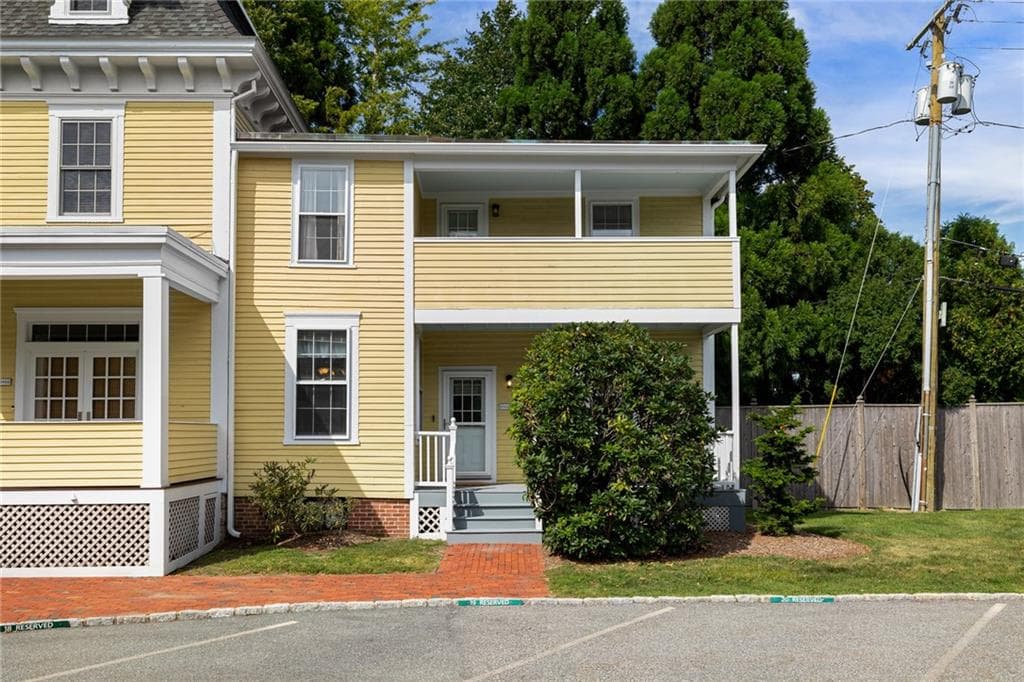 Condominium at 364 Bellevue Avenue UNIT D103E, Newport, photo 31 of 32